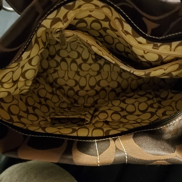 Coach bags - Picture 3 of 9